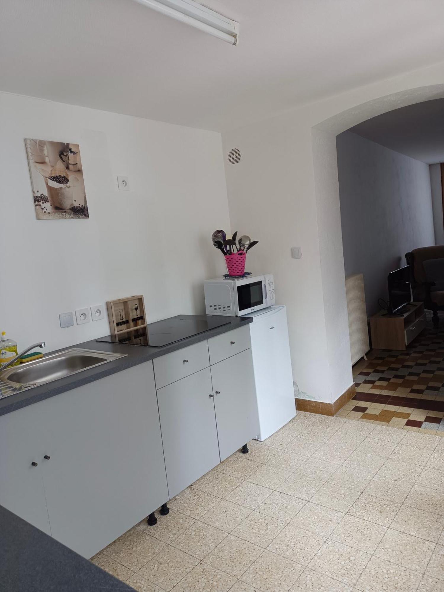 Petite Maison Etape Loire A Velo Ou Compostelle Mosnes Extérieur photo
